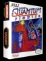 Nintendo  NES&nbsp; - &nbsp;Kabuki - Quantum Fighter (USA)